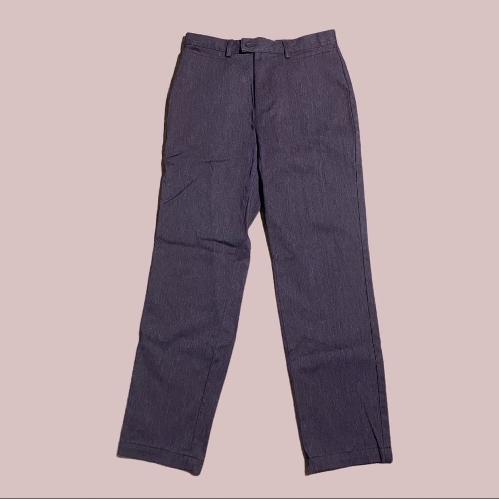 Vintage Purple Dockers Pants